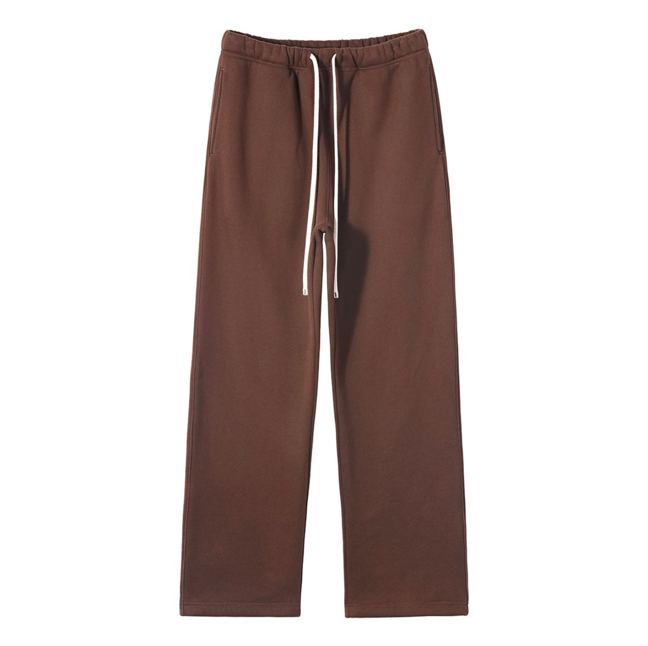 Open Bottoms - Brown