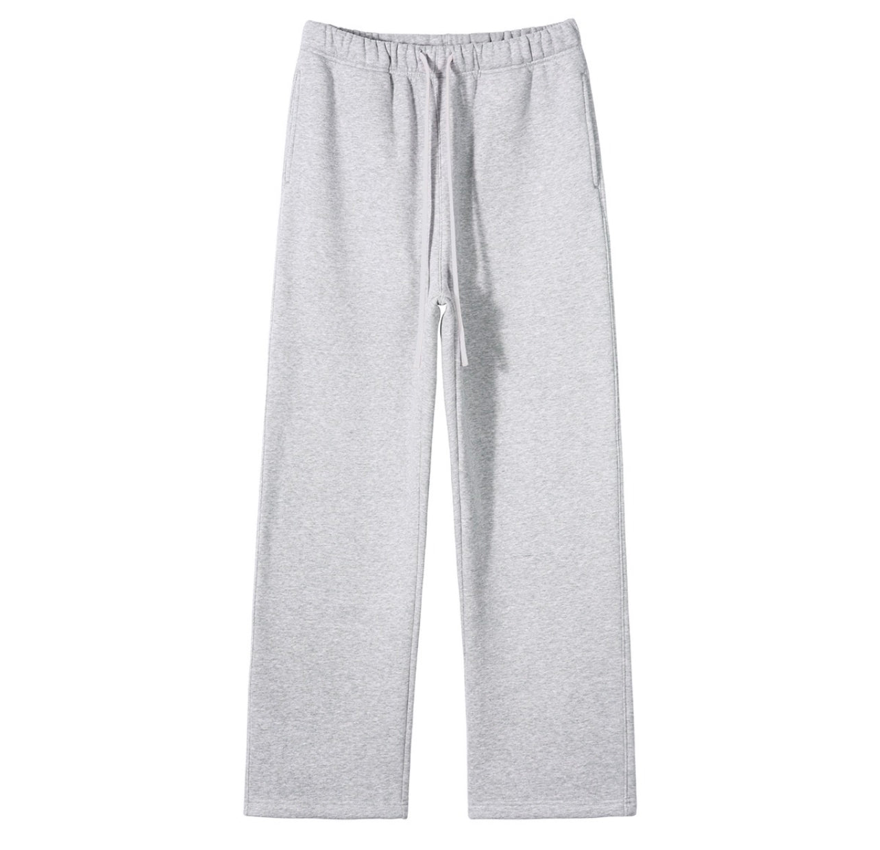 Open Bottoms - Grey