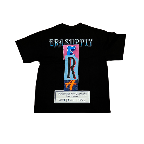 Era Graphic Tee